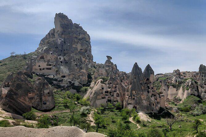 Private Cappadocia Red Tour - Who’s This Tour Best For?
