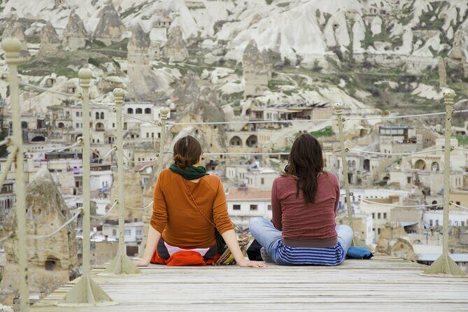 Private Cappadocia South Tour - What Travelers Say: Authentic Experiences