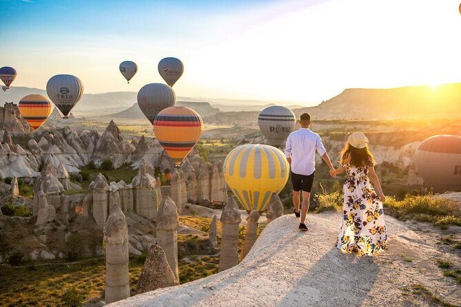 Private Cappadocia Tour - The Practical Side: Logistics, Duration, and Value