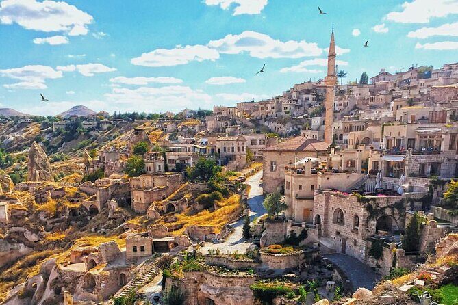 Private Cappadocia Tour with Airport Transfers - The Practicalities
