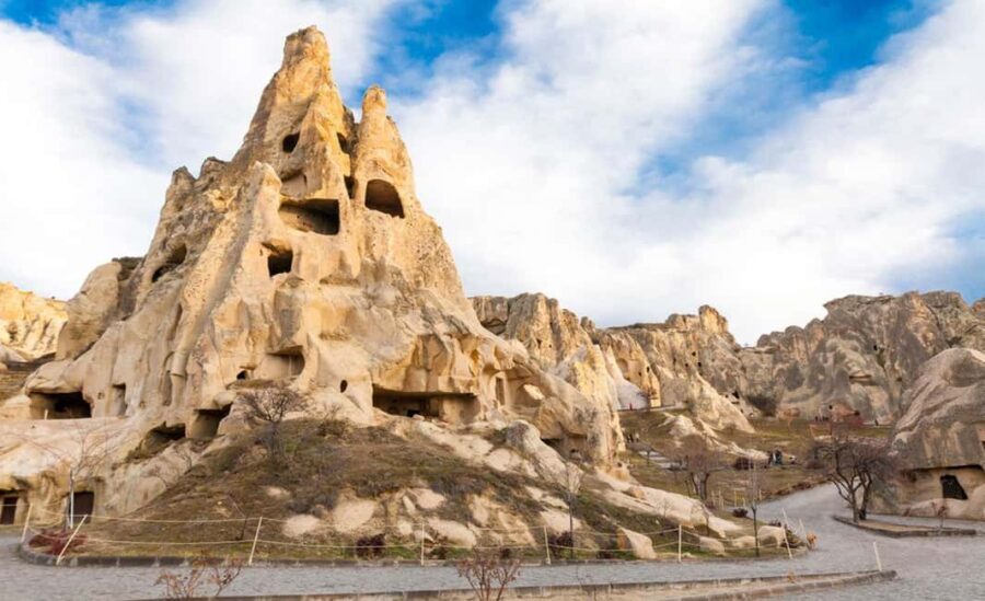 Private Cappadocia Tour With Professional Tour Guide - The Itinerary Breakdown