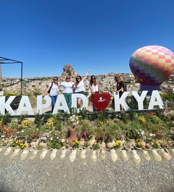 Private Cappadocia Tour with Van and Driver - How Does It Value for Money?