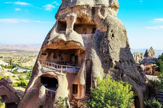 Private Cappadocia Tour - What’s Included and What’s Not