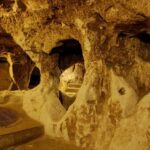 Private Cappadocia Underground City Visit(Car and Driver) - The Itinerary Breakdown