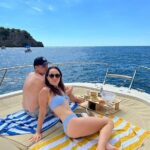 Private Capri Boat Tour Experience - The Itinerary in Detail