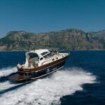 Private Capri day tour from Sorrento on a 38ft Motorboat - What Sets This Tour Apart