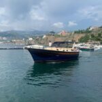 Private Capri Excursion by boat from Sorrento - The Itinerary in Detail