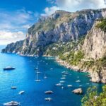 Private Capri Luxury Boat Experience: Cruise, Swim & Sunbathe - Key Points