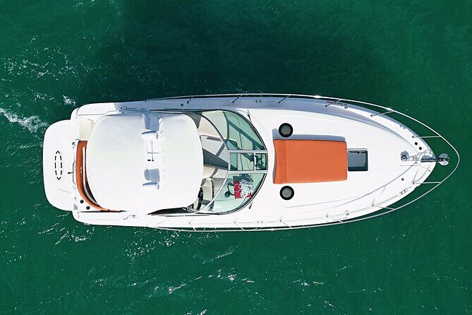 Private Captained Boat Tour in Miami for up to 12 Passengers - Why You’ll Love the Private Miami Boat Tour