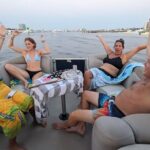 Private Captained Pontoon to Crab Island in Destin - Final Thoughts