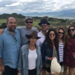 "Private Car and Driver - Passenger insurance -Master Artist's Studios -Weavers- - The Itinerary: What You’ll Visit and Why