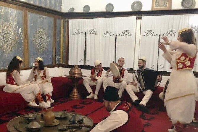 Private Car & Driver Tour of Elbasan City and Petrela Castle - Who Should Consider This Tour?