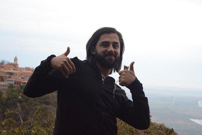 Private Car - From Tbilisi, Kutaisi, Martvili Canyons, caves - FAQ