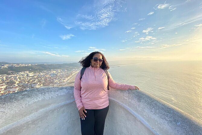 PRIVATE Car Obidos - Nazaré - Alcobaça FULL DAY - What the Reviews Say