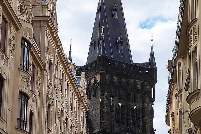 Private car or minivan transfer from Budapest to Prague or back - Why Choose This Transfer Service? A Closer Look