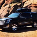 Private Car Service from Aspen or Snowmass to Denver Int'l Airport (DEN) - A Deep Dive Into the Experience