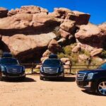 Private Car Service from Denver Int'l Airport (DEN) to Vail or Beaver Creek - Why Opt for This Service?