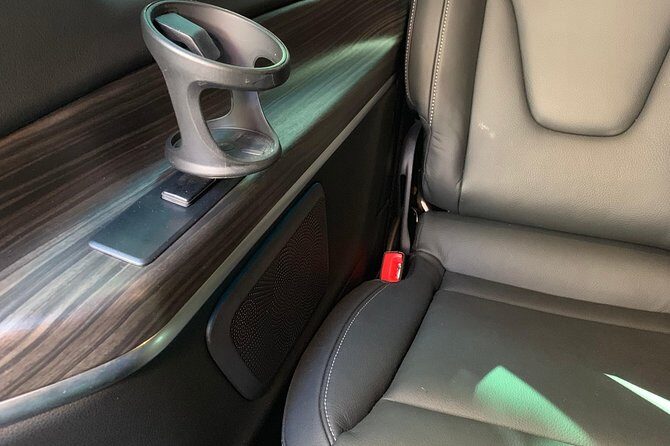 Private car service Naples Airport To Sorrento or vv - How This Transfer Compares to Other Experiences