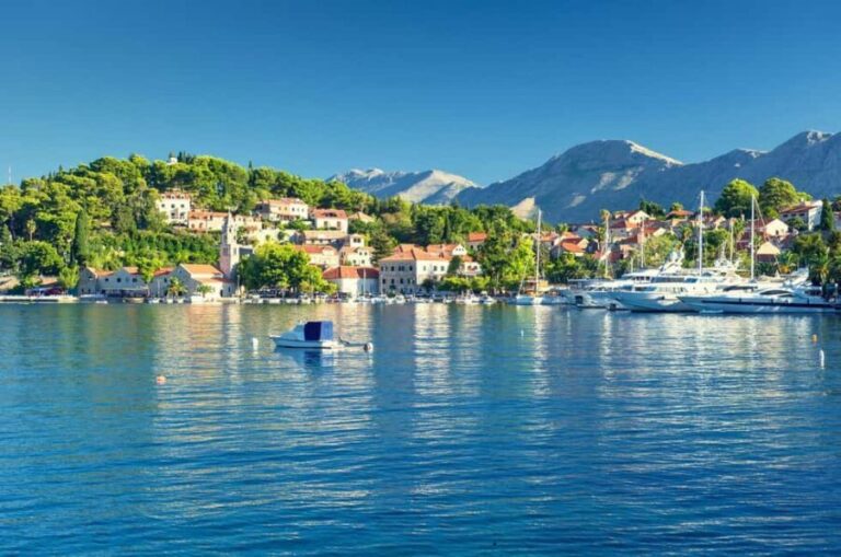 Private Car Tour Dubrovnik Panorama and Surrounding Area - Who Should Consider This Tour?