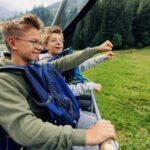 Private Car Tour in Salzburg with Skip-The-Line Salt Mine - The Experience in Detail