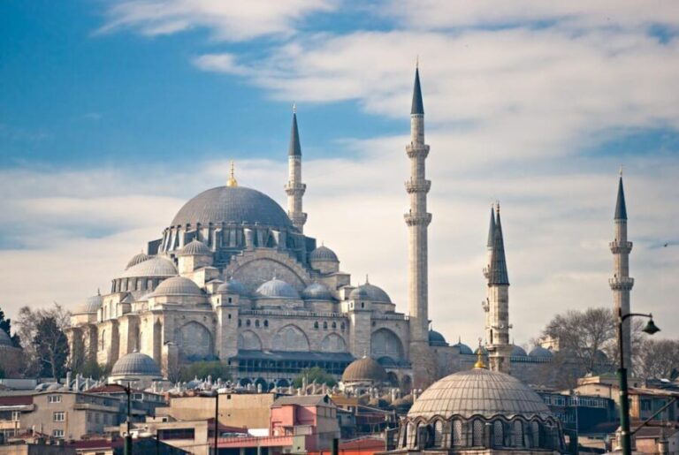 Private Car Tour of Istanbul Old City and Top 7 Attractions - The Highlights and Why They Matter