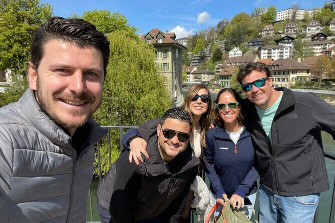 Private Car Tour to Swiss Capital, Castles and Lakes from Lucerne - What the Tour Looks Like: An In-Depth Breakdown