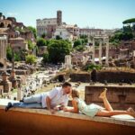 Private Car Tour With Professional Photo Shoot in Rome - What to Expect From the Experience