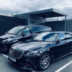 Private Car Transfer from Heathrow Airport to Southampton City - The Sum Up