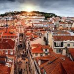 Private Car Transfer from Porto to Lisbon with 2 hours for sightseeing - How the Journey Looks: What to Expect