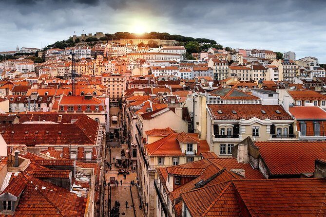 Private Car Transfer from Porto to Lisbon with 2 hours for sightseeing - How the Journey Looks: What to Expect