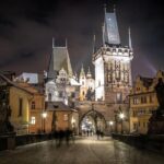 Private Car Transfer from Vienna to Prague with 2h of Sightseeing - What to Expect During the Journey