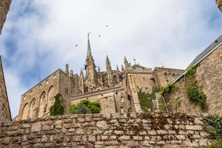 Private Car with Chauffeur Luxury Tour, Le Mont Saint Michel - What Makes This Tour Stand Out?