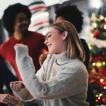 Private Cardiff Christmas Lights Walk With Welsh Cakes - The Itinerary Breakdown: What’s Included and Why It Matters