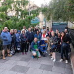 Private Cardiff Dark History Walking Tour - What’s Included and How It Works
