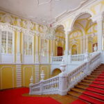Private Castle tour from Riga:Rundale, Bauska+Hill of Cross - Starting with Rundale Palace – A Latvian Jewel