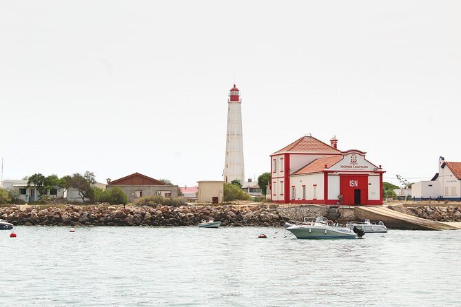 Private Catamaran Boat Tour - Ria Formosa - FAQ