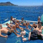 Private Catamaran Charter in Waikiki (1-6 Guests) - The Value and Pricing