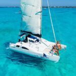Private Catamaran from Cancun to Isla Mujeres for up to 13 People - Final Thoughts