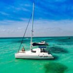 Private Catamaran from Cancun to Isla Mujeres | For up to 25 ppl - Who Will Love This Tour?