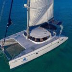 Private Catamaran from Cancun to Isla Mujeres | For up to 30 pepl - What’s Included and What’s Not?