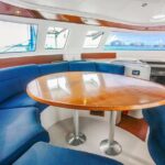 Private Catamaran from Cancun to Isla Mujeres | For up to 30 pp - Why Consider a Private Catamaran?