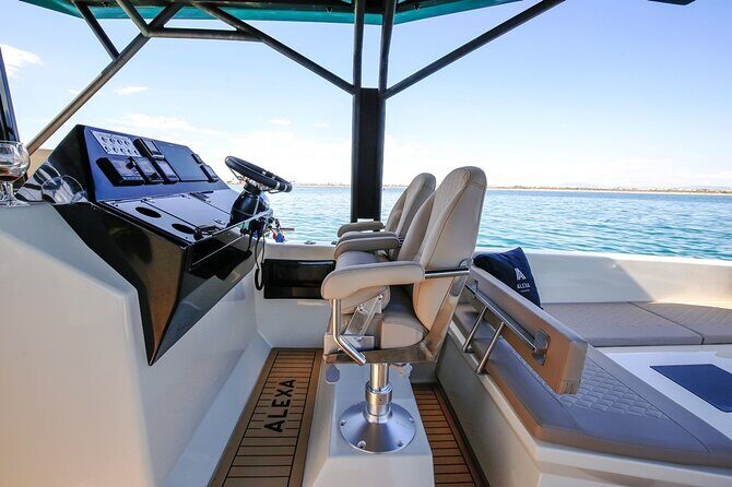 Private catamaran sailing experience around Barcelona - What to Expect During the Trip