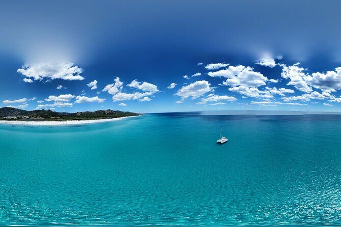 Private catamaran sailing trip around La Caletta -Berchida - Sardinia - The Verdict: Is It Worth It?
