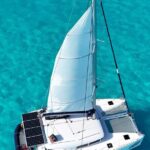 Private Catamaran Tour Super to Isla Mujeres - Breaking Down the Itinerary