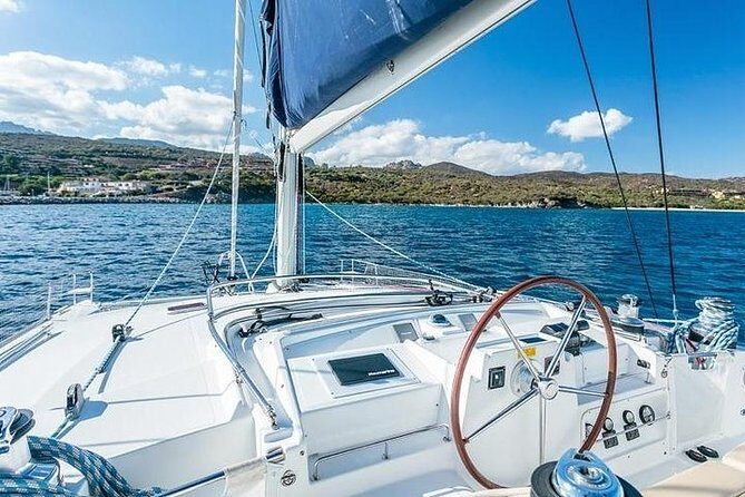 Private Catamaran Tour to the Maddalena Archipelago from Porto Rafael Palau - Final Thoughts: Is This Tour Right for You?