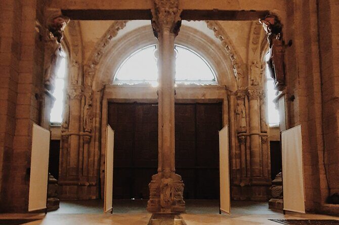 PRIVATE Cathedral and museum tour SPANISH or ENGLISH - Who Should Consider This Tour?