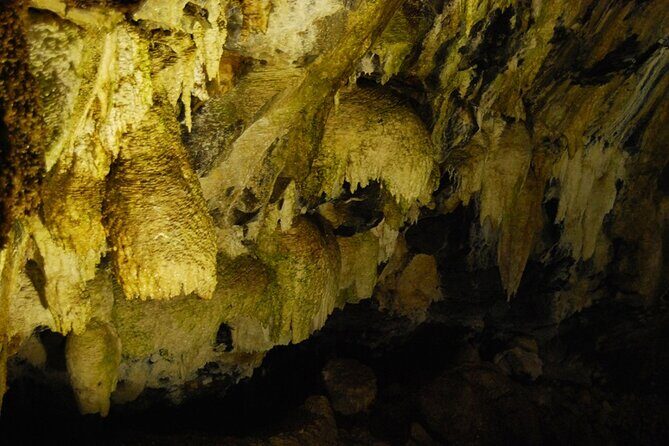 Private Caves Tour with a Geologist - Discovering Terceira’s Volcanoes and Caves