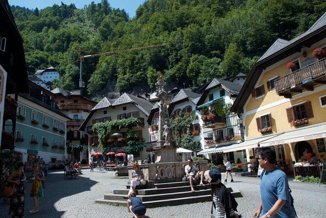 Private Celtic Tour to Hallstatt from Salzburg - Who Is This Tour Best For?