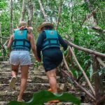 Private Cenote Experience, swim in the heart of the Mayan Jungle - Who Should Consider This Tour?