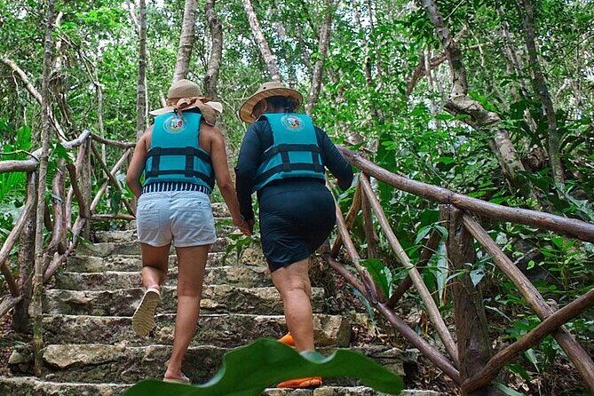 Private Cenote Experience, swim in the heart of the Mayan Jungle - Who Should Consider This Tour?